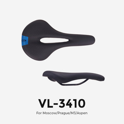 Saddle VL 3410 for NCM E-Bikes
