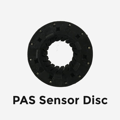 PAS Sensor Disc