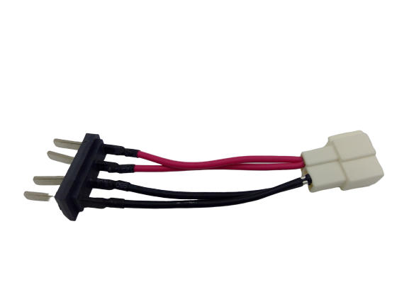 DAS-KIT B1 Battery Connector For NCM Paris/Paris+/London/London+