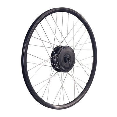 SKD-Wheel MI5/UI5 (Moscow)