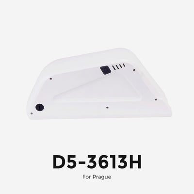 DAS-KIT Battery 36V 13Ah 468Wh (D5) for NCM Prague