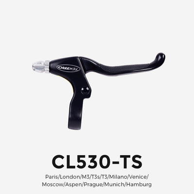 TEKTRO Front Brake Lever CL530-TS