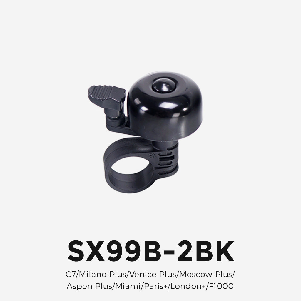 Bell SX99B-2BK