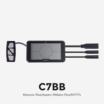 Das-Kit Display C7BB-10