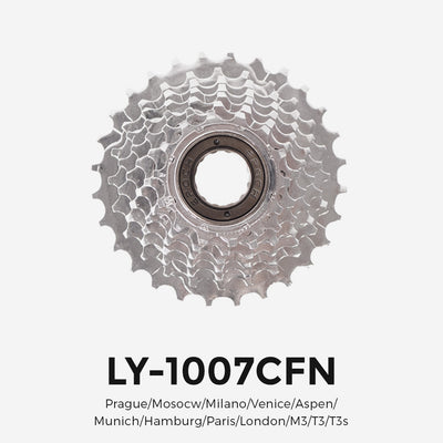 Freewheel-LY-1007CFN