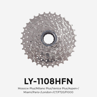 Freewheel LY-1108HFN