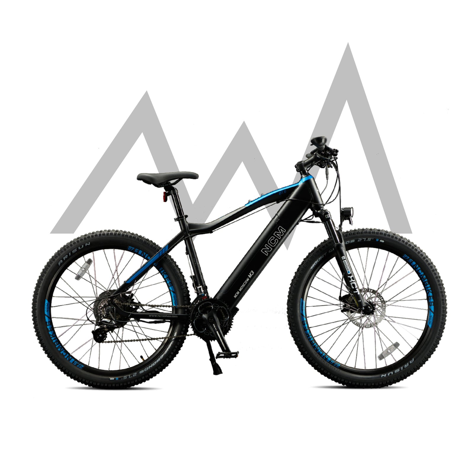 Electric Bikes Glasgow