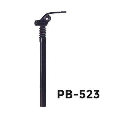 Seatpost PB-523 for London/London+/Paris/Paris+/ET.Cycle F720/F1000