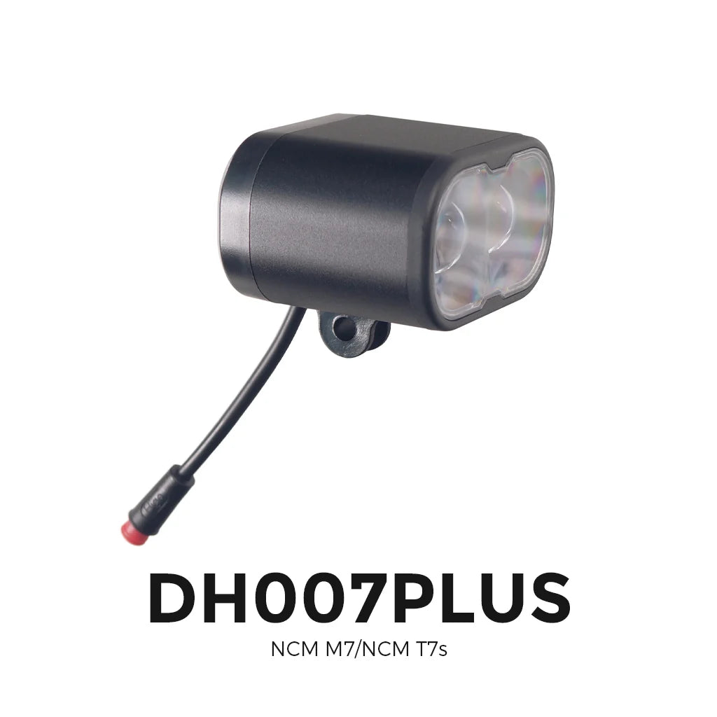 Front Light DH007PLUS For NCM M7/T7s