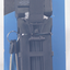 NCM Bicycle Folding lock, High Security, 2 Keys, Strong & Easy locking