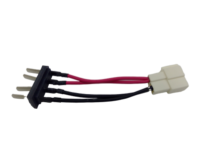 DAS-KIT B1 Battery Connector For NCM Paris/Paris+/London/London+