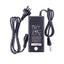 DEHAWK B2-3618H Battery 36V 18Ah 648Wh Battery with charger [Silver/Black]