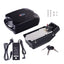 DEHAWK S2-3613H 2A (BKS23613HB-UK) E-Bike Universal Battery Kit, 36V 13Ah 468Wh [Black]