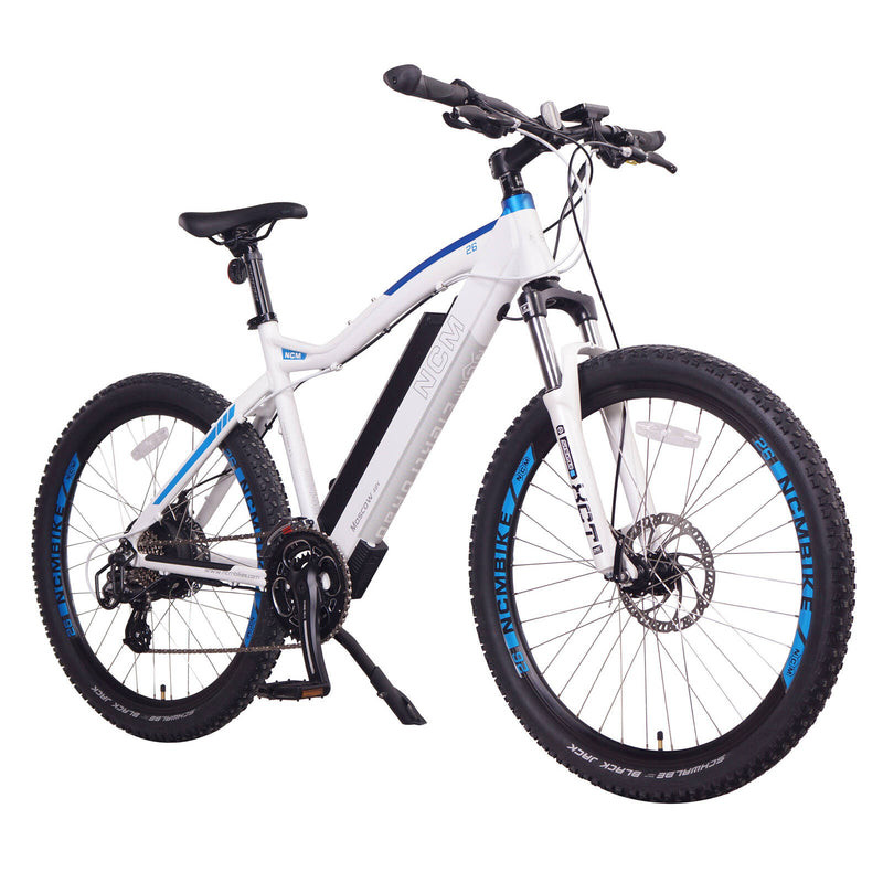 Leon Cycle UK - #1 Electric Bike Brand | Manufacturer of NCM, ET.Cycle ...