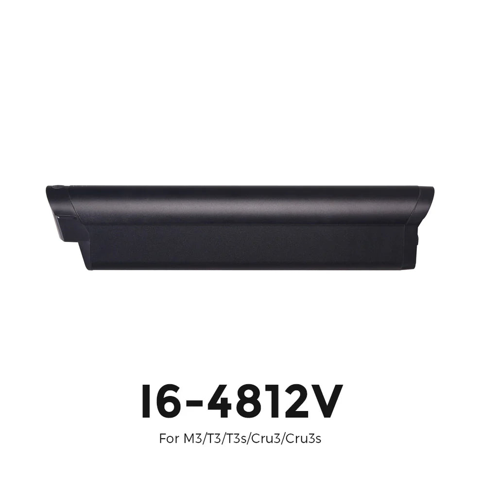 Replacement Battery i6-4812 (BI5H4816VB) for NCM T3s/T3/M3