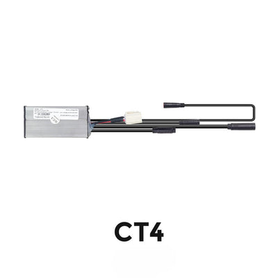 DAS-KIT Controller [CT4] 36V 14A For NCM Paris/Paris+, London/London+, FOO