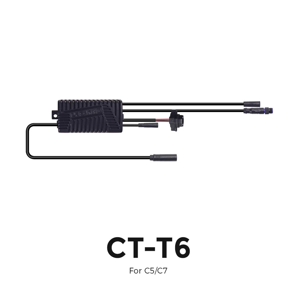 DAS-KIT CT6-T6 Controller for NCM C5/NCM C7