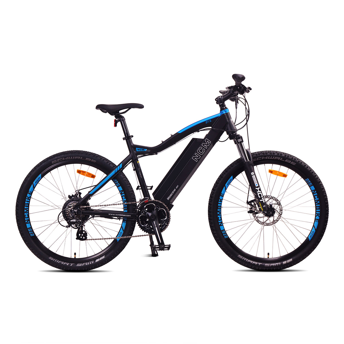 Leon Cycle UK - #1 Electric Bike Brand | Manufacturer of NCM, ET.Cycle ...