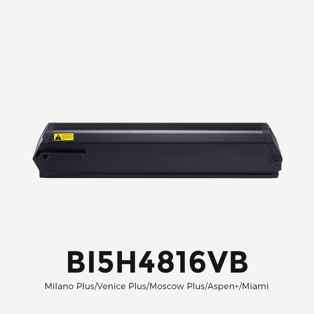 Battery I5 48V 16Ah (BI5H4816VB)