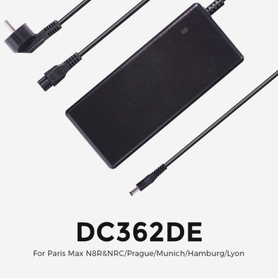 Charger DC362DE