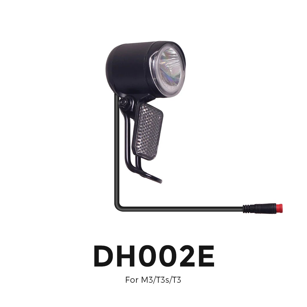 Das-Kit Front Light DH002E for NCM M3/T3/T3s