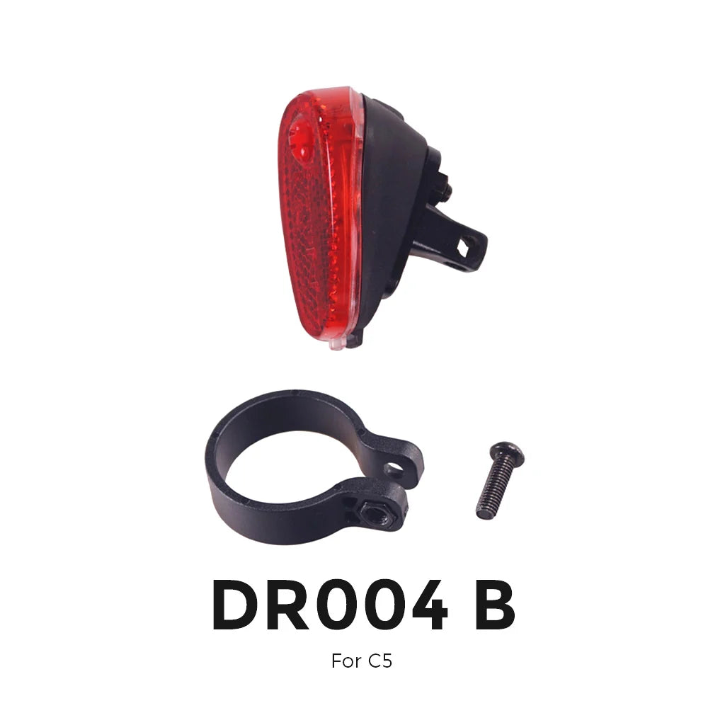 DAS-KIT DRC04B Rear Light for NCM C5 and NCM C7